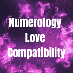 Numerology Love Compatibility